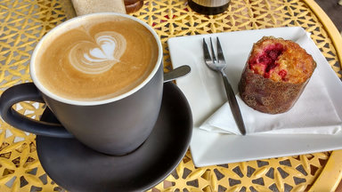 Little Corner Cafe Wooloowin
