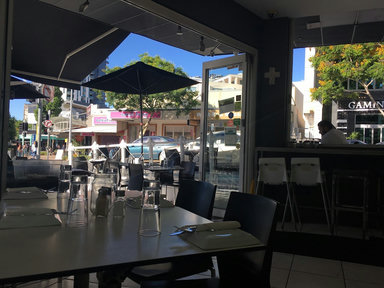Little Greek Taverna