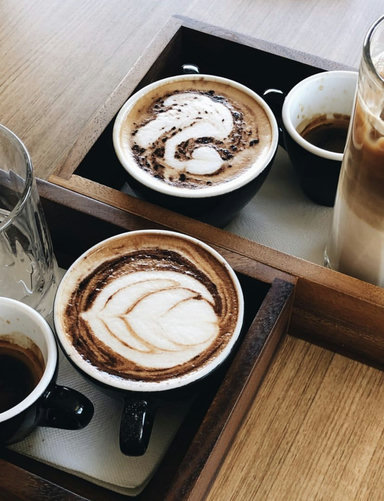 Little Hippo Cafe