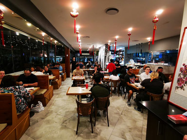 Little Hong Kong BBQ Restaurant @ Sunnybank