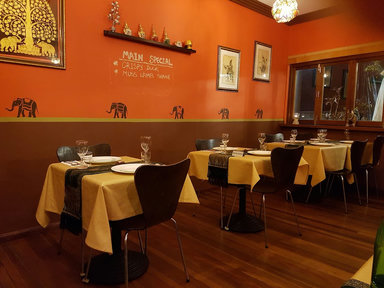 Little Thai Restaurant Everton Park