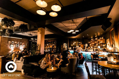 Loft West End