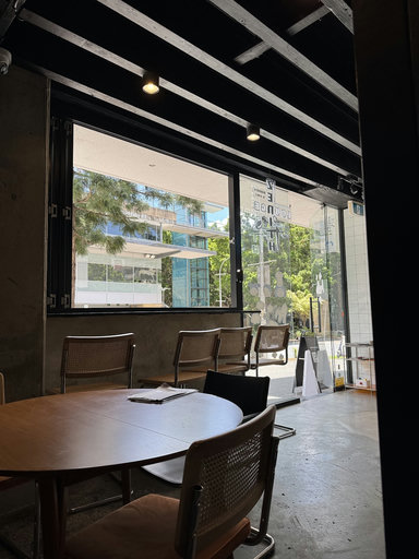 Lola's Coffee Bar Kelvin Grove