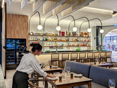 LONGTIME DINING