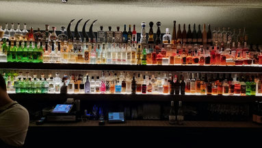 LOS Bar