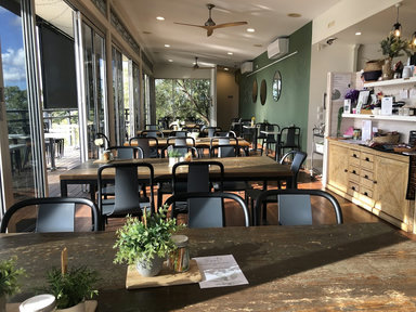 Lovewell Café