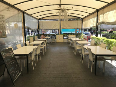 Loving Hut Brisbane