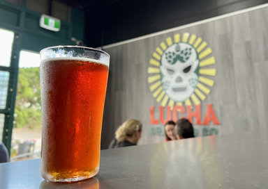 Lucha Brewing Co