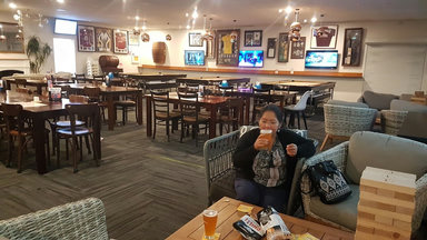 Lucky Star Tavern Sunnybank