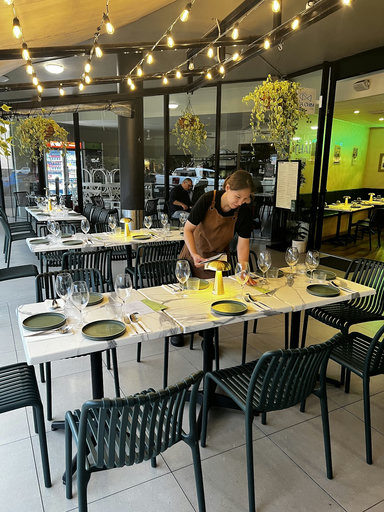 MA CHIM Thai Eatery Brisbane