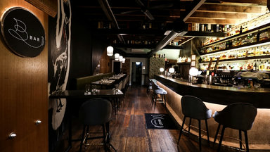 Malt Dining & Bar