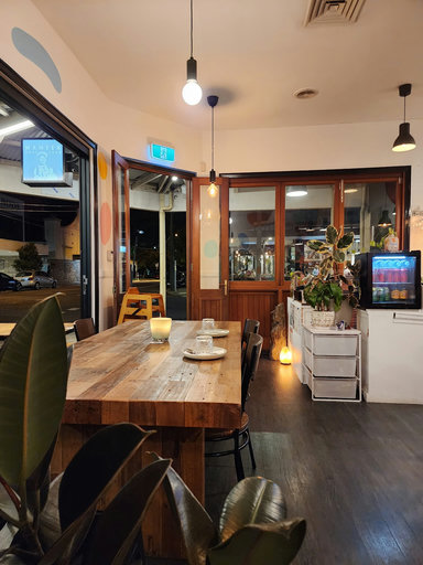 Mameek Thai Eatery