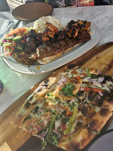 Mangal Turkish Cuisine