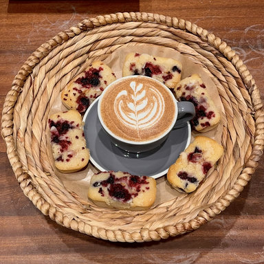 MAPLE LANE CAFÉ