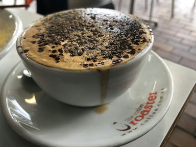 Maree's Cafe
