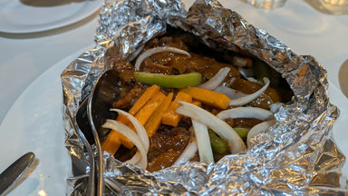 Marina Crest Chinese Restaurant