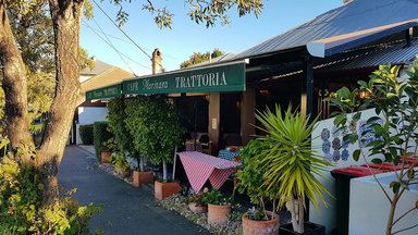 Marinara Trattoria
