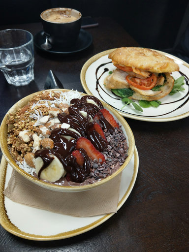 Market Cafe