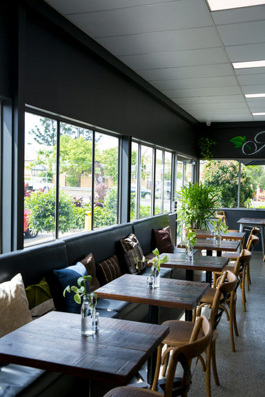 Market Organics Newmarket