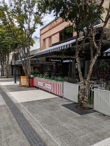 Marquee Bar