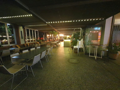 Mary Mae's Bar & Kitchen