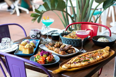 Mayfair Turkish Kebab & Cuisine