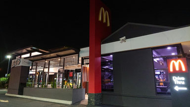 McDonald's Calamvale