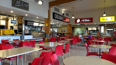McDonald's® Nudgee Service Centre