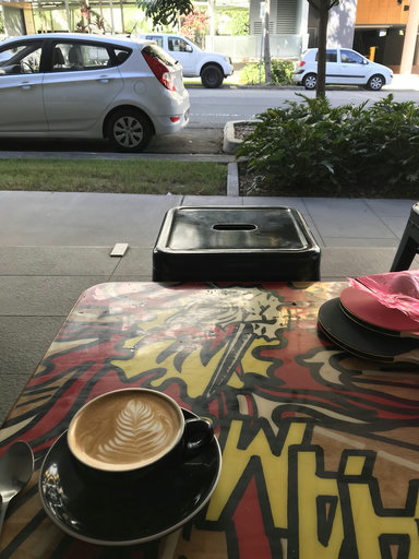 Mean Beanz Espresso