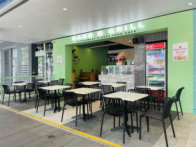 MEBAMI Southbank