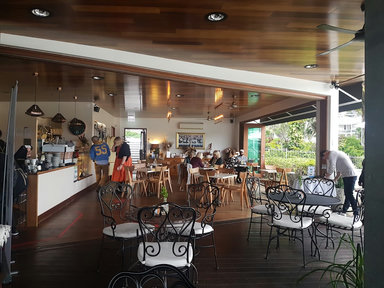 Medley | Kangaroo Point
