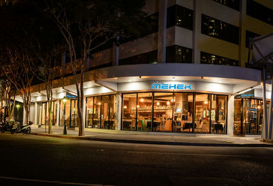 Mehek Indian Restaurant & Bar