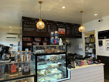 Merlo Coffee Cafe | Eagle Farm