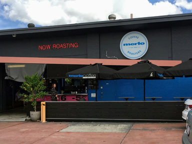 Merlo Coffee Cafe | Paddington