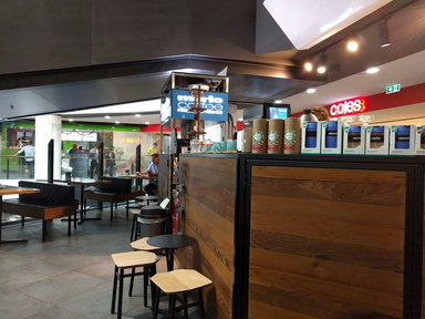 Merlo Coffee Cafe | Toowong