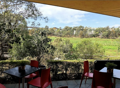 Metro Bistro cafe
