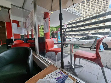 Metro Espresso and Catering