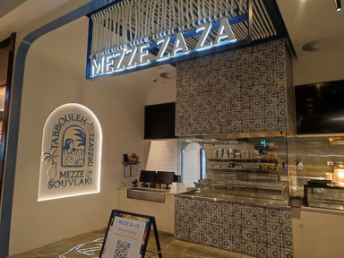 Mezze ZaZa