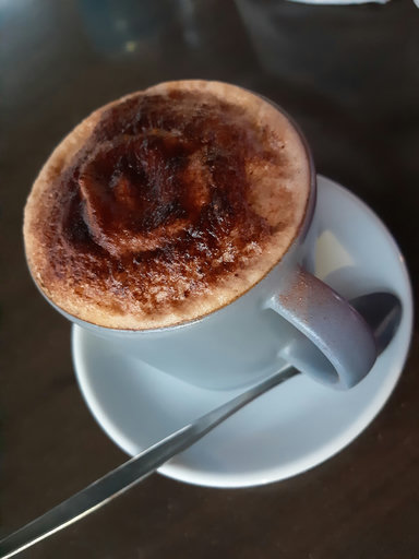 Middle Park Bakery Cafe