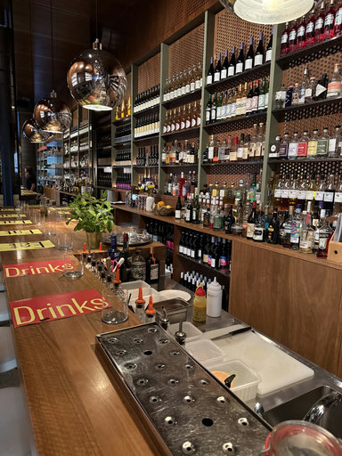Midtown Bar Brisbane