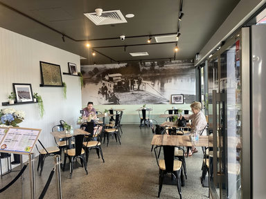 Moggill Cafe & Espresso Bar