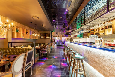 MOJO Karaoke Bar