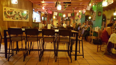 Montezuma's Mexican Bar & Restaurant - Capalaba, QLD