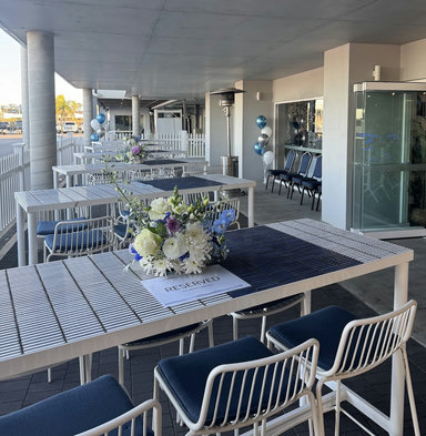 MORETON BAY TRAILER BOAT CLUB RESTAURANT & BAR