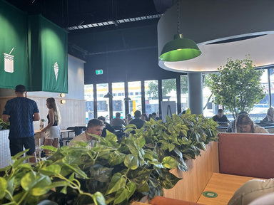 Motto Motto Japanese Kitchen - Coorparoo