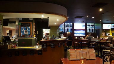 Mount Gravatt Hotel