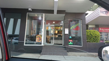 Mozza Pizza & Pasta