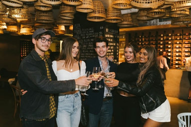 Mr Chester Wine Bar & Bistro