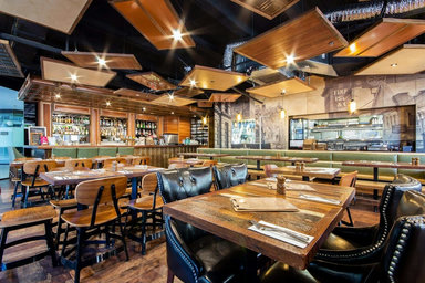 Mr Edward's Alehouse & Kitchen