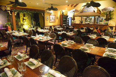 My Thai Restaurant